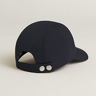 Miles H Cut cap | Hermès UK